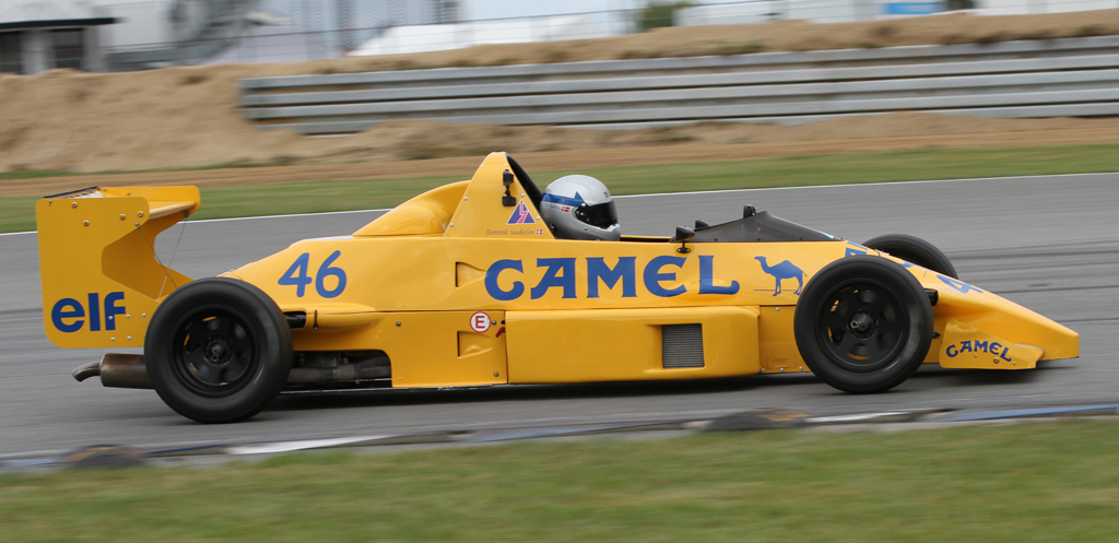 (Foto: Motorsporten.dk)